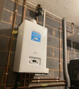 Baxi Boiler Repair Derby Boiler Repair Specialist Ltd