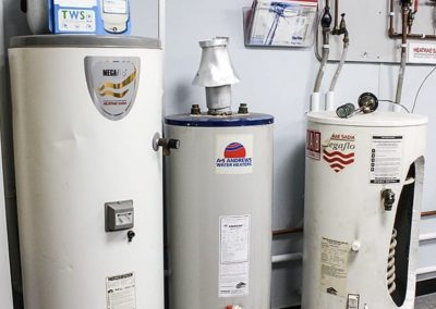 Boiler Repair Experts