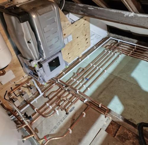 Boiler Repair Experts Ltd