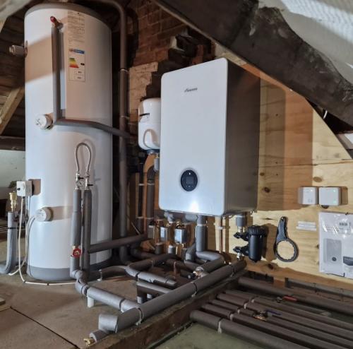 Boiler Repair Experts Ltd