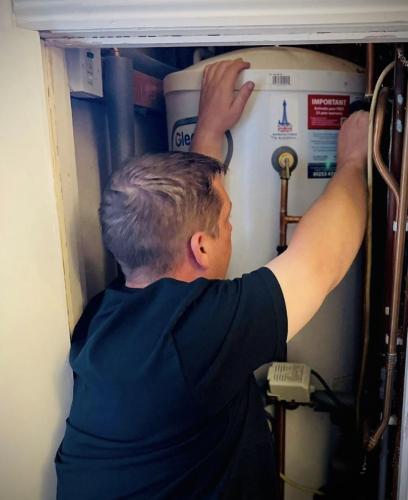 Boiler Repair Experts Ltd