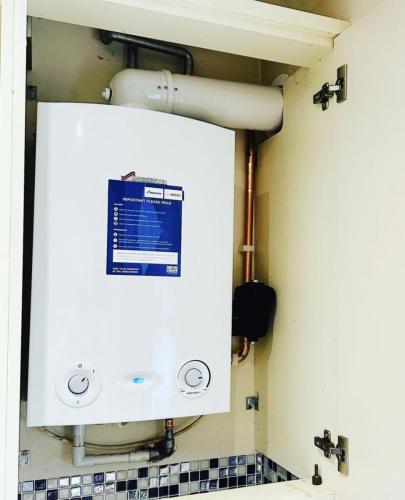 Boiler Repair Experts Ltd