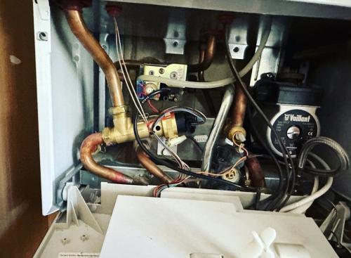 Boiler Repair Experts Ltd