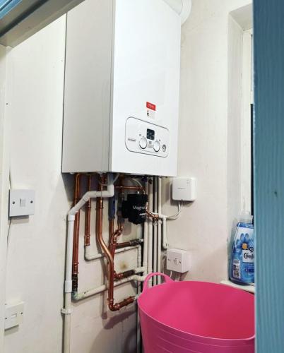 Boiler Repair Experts Ltd