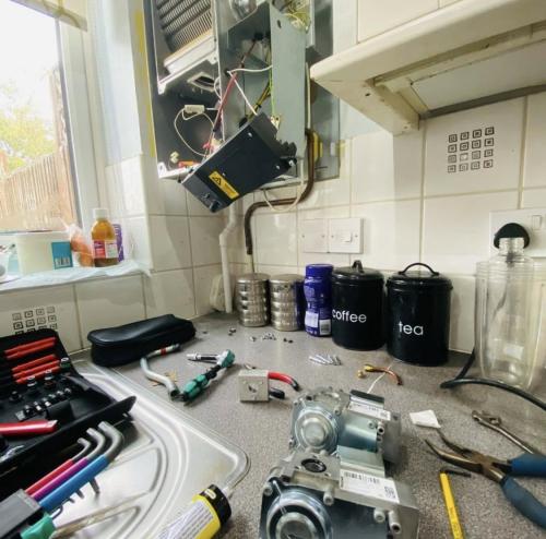 Boiler Repair Experts Ltd